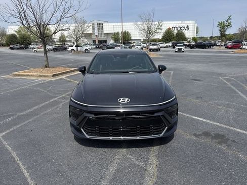 New 2026 Hyundai Sonata N Line image 2