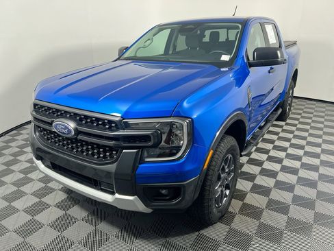 Used 2024 Ford Ranger XLT image 7