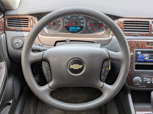 Used 2015 Chevrolet Impala LT w/ LT Sunroof Package FWD image 20