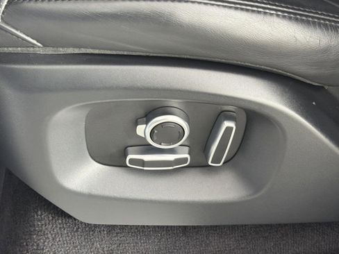 Used 2016 Land Rover Range Rover Sport HSE image 24