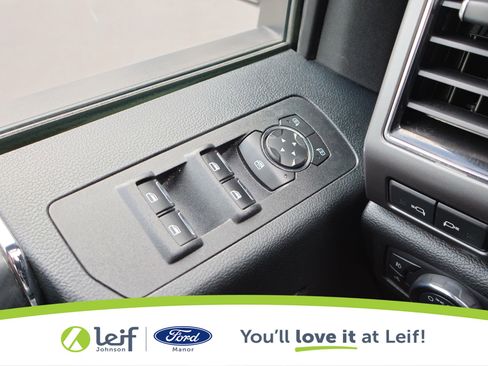 Used 2019 Ford F150 XLT w/ Equipment Group 302A Luxury image 15