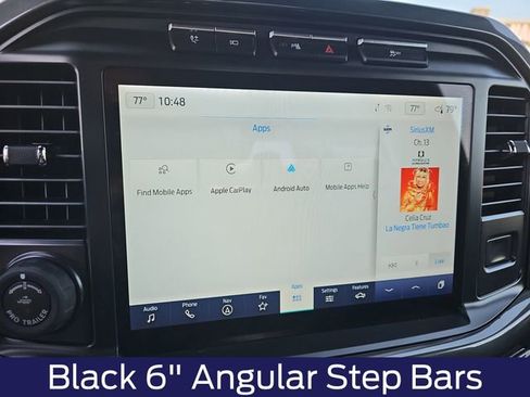 Used 2022 Ford F150 XLT w/ Equipment Group 302A High image 25