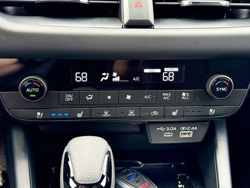 New 2026 Subaru Outback Touring XT AWD/4WD image 14
