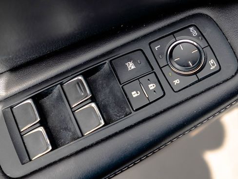 Used 2018 Lexus RX 350L AWD image 19