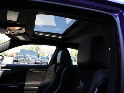 Used 2023 Dodge Charger Scat Pack image 28