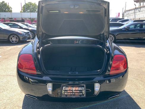 Used 2006 Bentley Continental GT AWD/4WD image 19