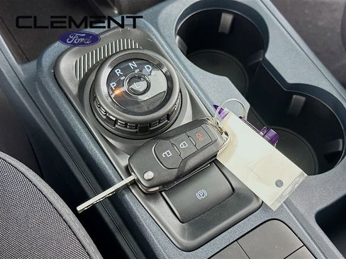 New 2026 Ford Maverick XL w/ Equipment Group 101A image 21