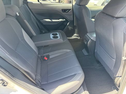 Certified 2025 Subaru Crosstrek 2.5i Premium AWD/4WD image 11