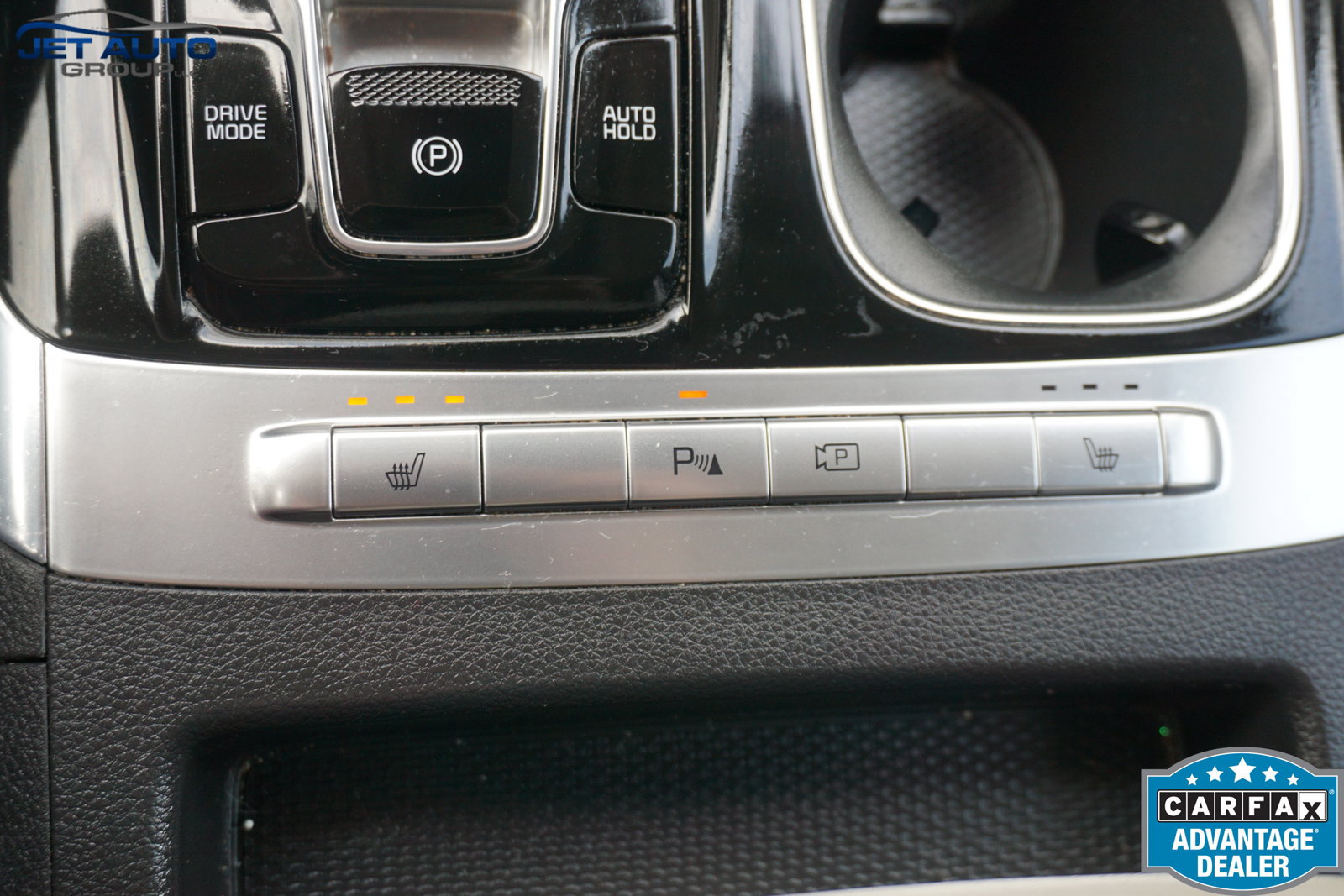 Used 2023 Kia Carnival EX FWD image 38