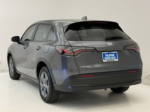 New 2026 Honda HR-V LX image 8