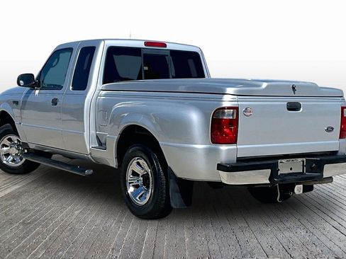 Used 2004 Ford Ranger Edge RWD image 6