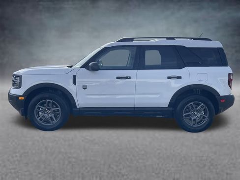 New 2025 Ford Bronco Sport Big Bend w/ Convenience Package image 2