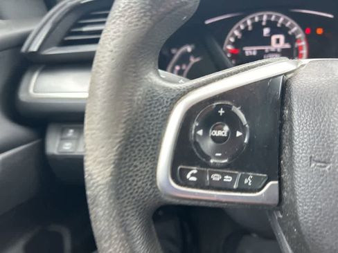Used 2016 Honda Civic LX image 29