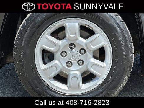 Used 2014 Honda Ridgeline SE image 12