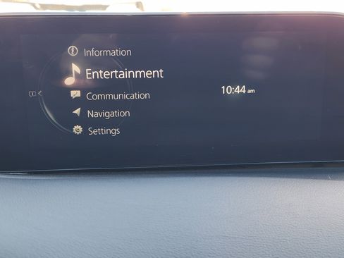 Used 2023 MAZDA MAZDA3 s image 21