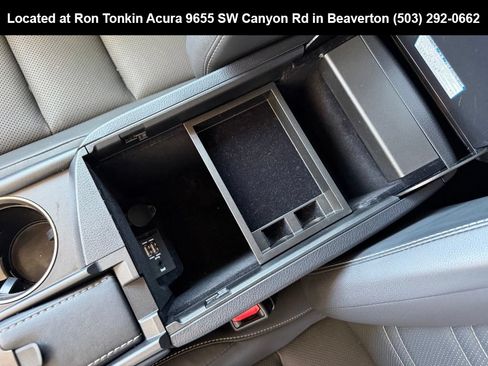 Used 2019 Lexus NX 300h AWD w/ Comfort Package image 25