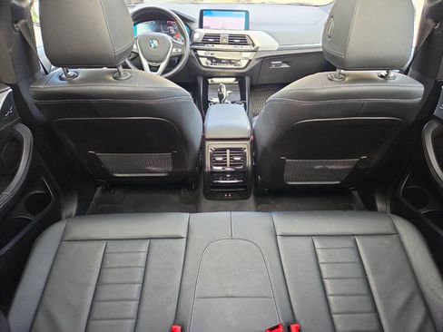 Used 2021 BMW X3 xDrive30i w/ Premium Package AWD/4WD image 21