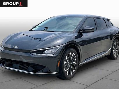 Used 2023 Kia EV6 Wind