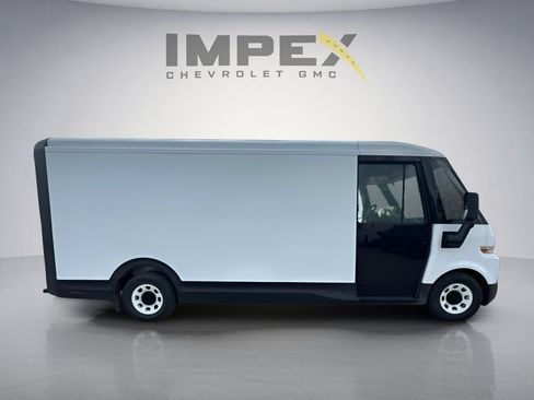 Used 2024 Chevrolet Brightdrop 600 w/ Battery Pack, Max Range AWD/4WD image 8