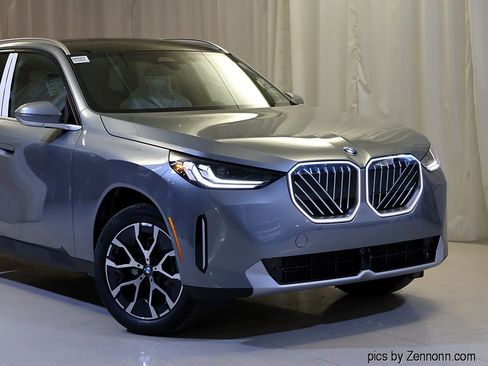 New 2026 BMW X3 xDrive30 w/ Convenience Package image 2