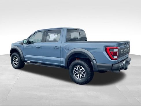 Used 2023 Ford F150 Raptor AWD/4WD image 6