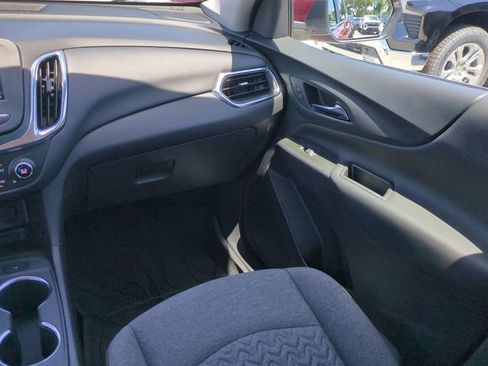 Used 2024 Chevrolet Equinox LT w/ LPO, Floor Liner Package FWD image 19