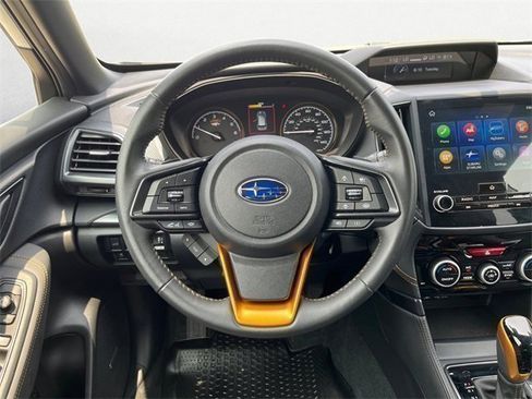 Used 2024 Subaru Forester Wilderness image 13