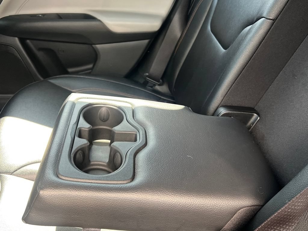 Used 2024 Jeep Compass Limited AWD/4WD image 19