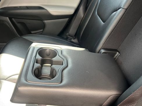 Used 2024 Jeep Compass Limited AWD/4WD image 19