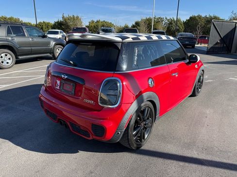Used 2016 MINI Cooper S image 4