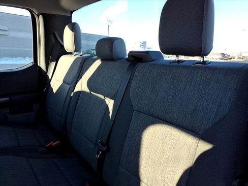 Used 2022 Ford F150 XL w/ Equipment Group 101A High image 19