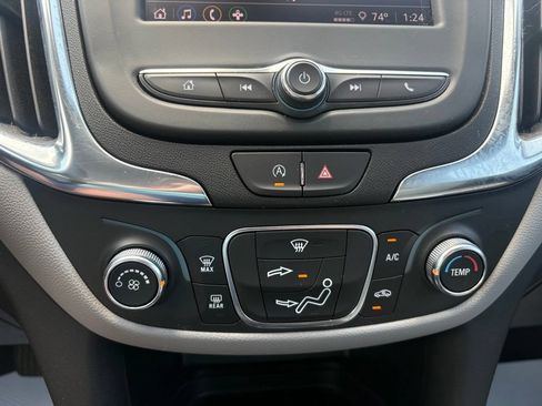 Used 2024 Chevrolet Equinox LS w/ LPO, Floor Liner Package FWD image 20