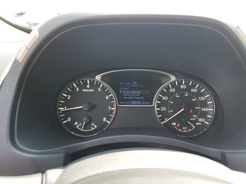 Used 2020 Nissan Pathfinder Platinum AWD/4WD image 26