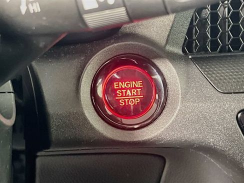 Used 2025 Honda CR-V EX image 19