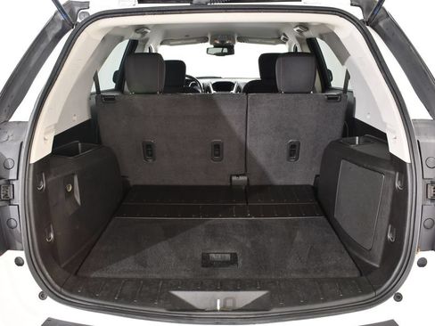 Used 2015 Chevrolet Equinox LT w/ Driver Convenience Package AWD/4WD image 20