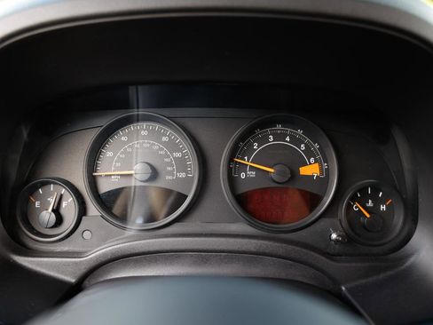 Used 2015 Jeep Patriot Sport w/ Power Value Group image 26