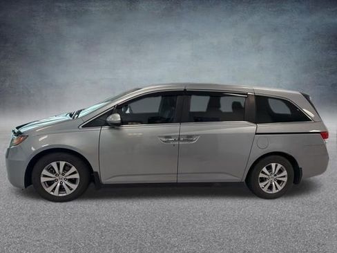 Used 2016 Honda Odyssey EX-L image 10