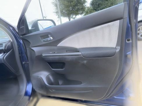 Used 2015 Honda CR-V EX image 16