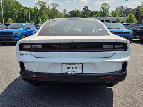 New 2026 Dodge Charger R/T AWD/4WD image 7