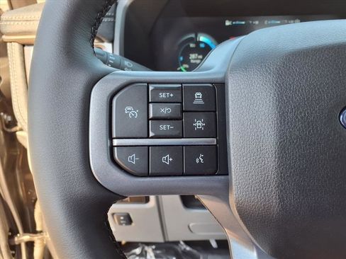 New 2025 Ford F150 Lightning Flash image 15