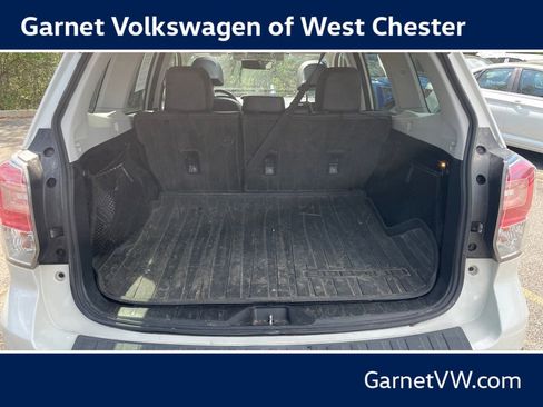 Used 2018 Subaru Forester 2.5i Premium w/ Protection Package #1 AWD/4WD image 14