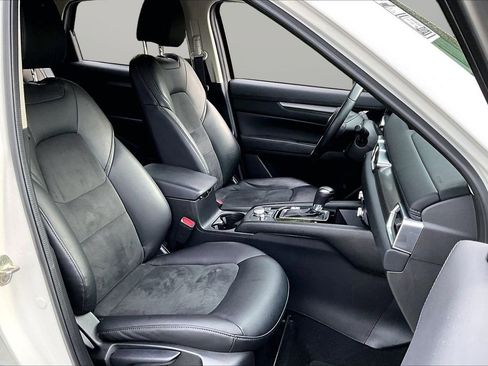 Used 2023 MAZDA CX-5 AWD 2.5 S w/ Select Package image 22