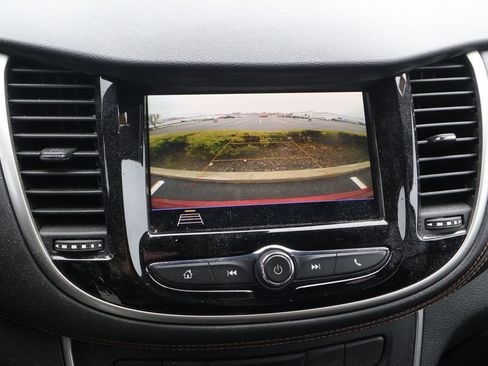 Used 2019 Chevrolet Trax LT w/ LPO, Cargo Package image 22