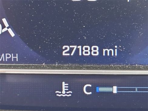 Used 2024 Chevrolet Silverado 3500 High Country w/ High Country Premium Package image 25