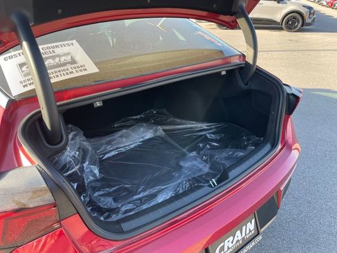 New 2026 Kia K5 GT FWD image 28