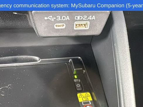 New 2026 Subaru Outback Wilderness AWD/4WD image 28