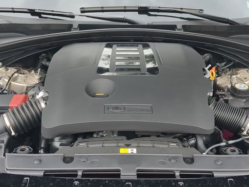 New 2026 Land Rover Range Rover Velar Belgravia AWD/4WD image 15