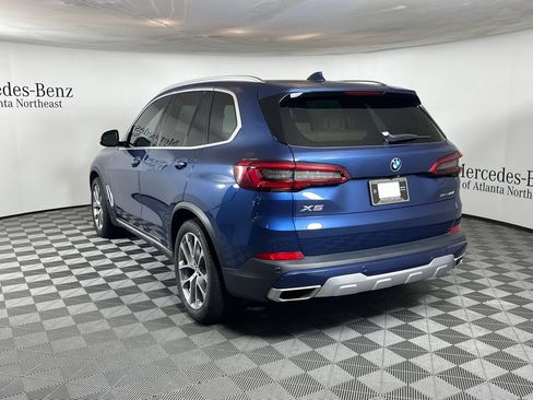 Used 2019 BMW X5 xDrive40i w/ Premium Package 2 AWD/4WD image 5