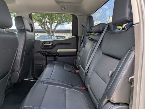 Used 2021 Chevrolet Silverado 1500 RST AWD/4WD image 15