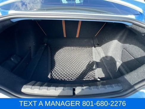 Used 2023 BMW M2 w/ Lighting Package RWD image 37